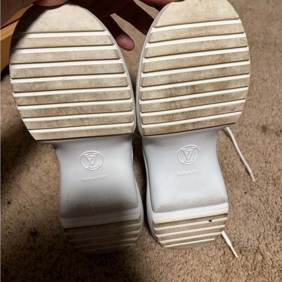 Louis Vuitton Archlight sneakers - Picture 9 of 9